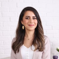 Reham Damanhouri