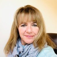 Claire Murray