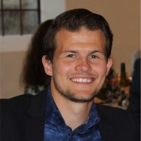 Mathias Møller