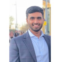 Ashwin Karivaradaraj