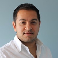 Ameet Mehta