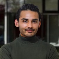 Kishan Negi