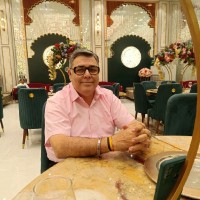 Vinay Kaul