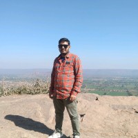 Krunal Patel