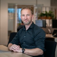 Johan Stortelder