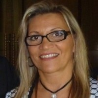 Anne-Marie Delage