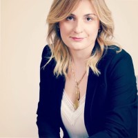 Thea Kentchadze