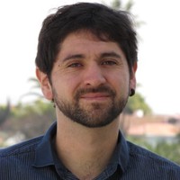 Danilo Bórquez-Paredes, Ph.D.