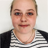 Luna Borg Pedersen