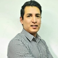 Jesús Martin Marcial Gómora .