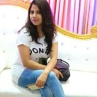 Shilpi Sarkar