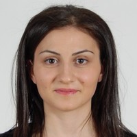 Anush Museyan