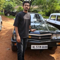 Sujith Mp