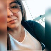 Milagros Perez Loray (She/Her)