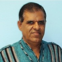 J.P. SHARMA