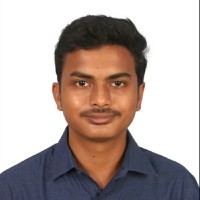 Gowdham A