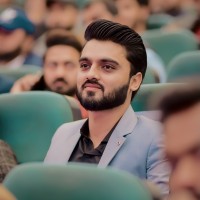 Ghazanfar Abbas