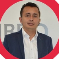 John Jairo Aguilar Fierro