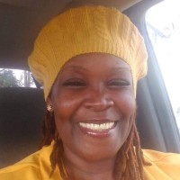 Sharon Jones