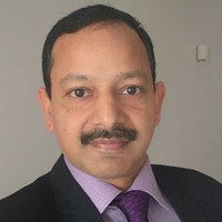 Prabhat Kumar Gupta