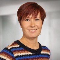 Birgitte Ørslykke Møller