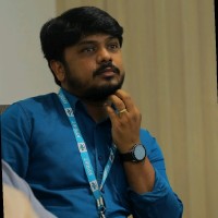 RANJITH KUMAR EASWARAN