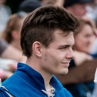 Edward Konovalov