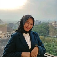 Berlian Ishma Zhafira Sujana