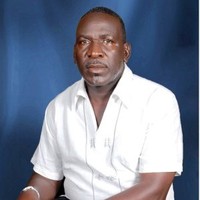 Mutaaya S.  Abu-Baker