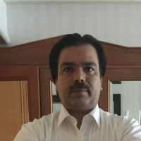 Ishfaq Kiyani