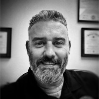 Jonathan Steiber, P.E.