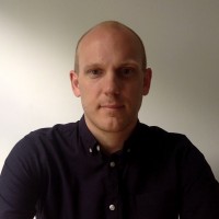 Pete Harris