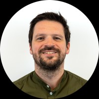 Martijn Sanders