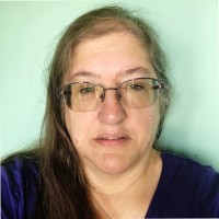 Carolyn Tolbert