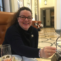 Suzanne Stevenson