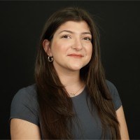 Abigail Rosenberg