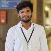 PRAVEEN T R