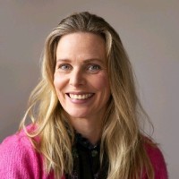 Fiona Roos