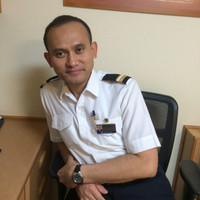 Kusnanto Narendro