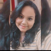 Srushti Nangare