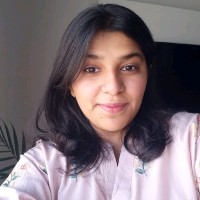 Rida Makhdoom