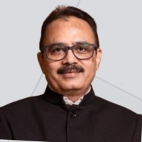 Bhupendra Kandpal