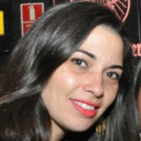 Cristina Tiburcio Rocha