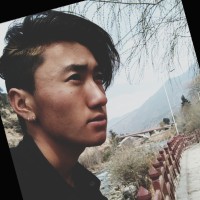 Khandu Wangchuk