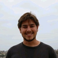 Gabriel Stegmaier Carrillo