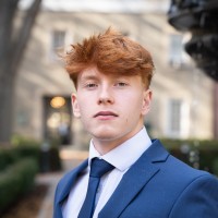 Connor Chapman