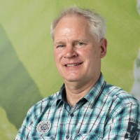 Piet Timmers