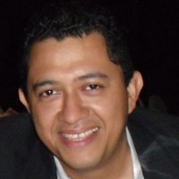 Edwin Ramírez
