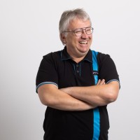Rainer Kolouch
