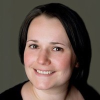 Aurélie Gegout